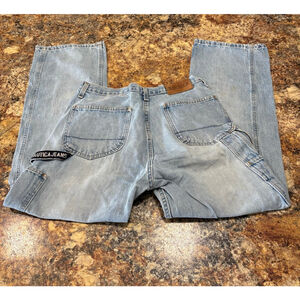 Vintage Nautica Carpenter Jeans